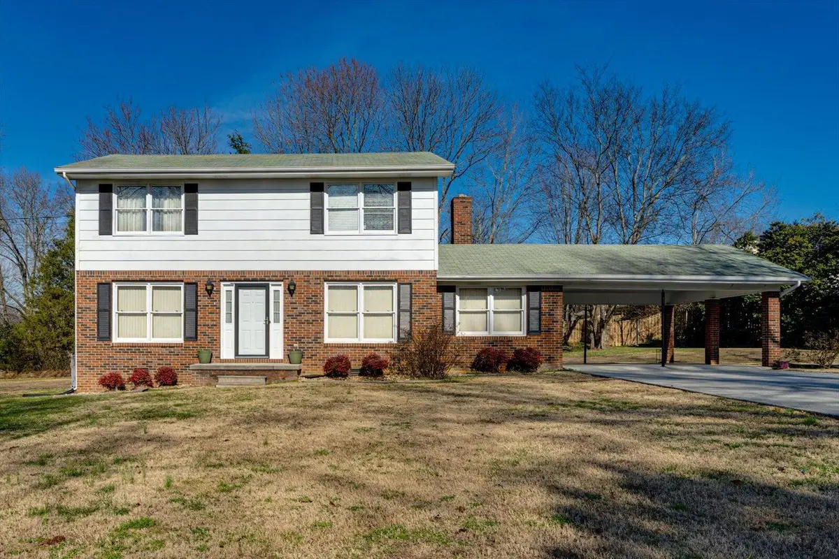 6025 Amber Brook Drive, Hixson, TN 37343 - Image #1