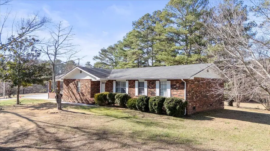 322 Cannon Road, Lafayette, GA 30728 - Image #2