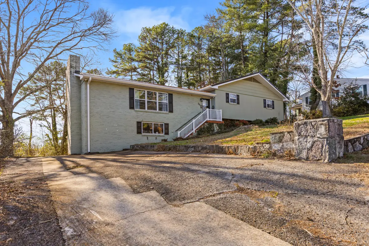 3614 Craig Road, Chattanooga, TN 37412 - Image #1