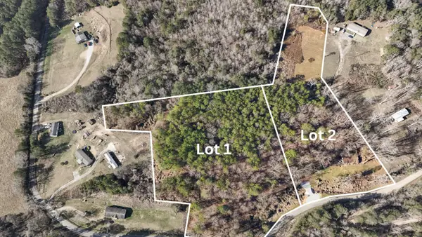 483 Prospect Road #Lot 1, Chickamauga, GA 30707