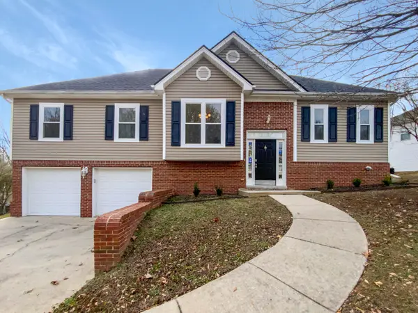 7418 British Road, Ooltewah, TN 37363