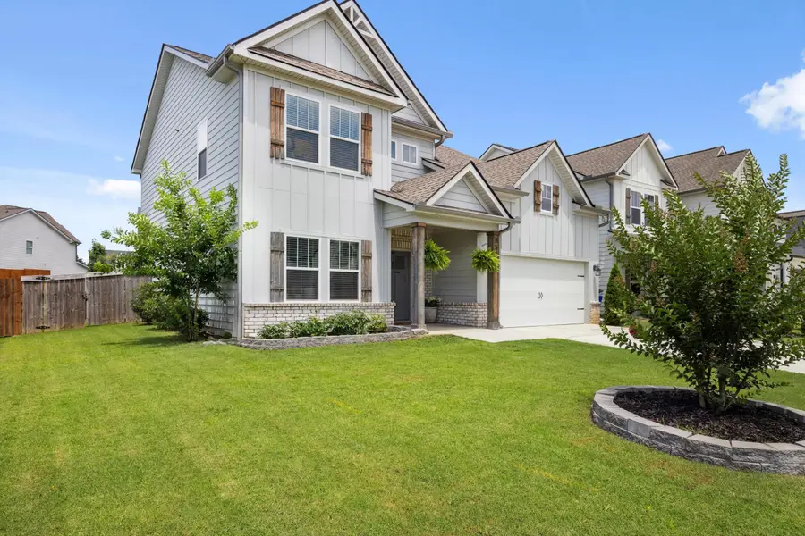 8517 Kensley Lane, Hixson, TN 37343 - Image #2