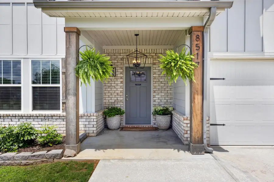 8517 Kensley Lane, Hixson, TN 37343 - Image #3