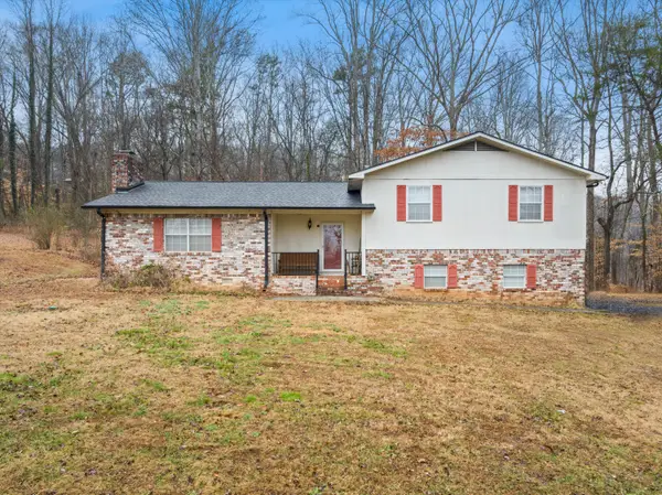 374 Countryside Drive, Evensville, TN 37332