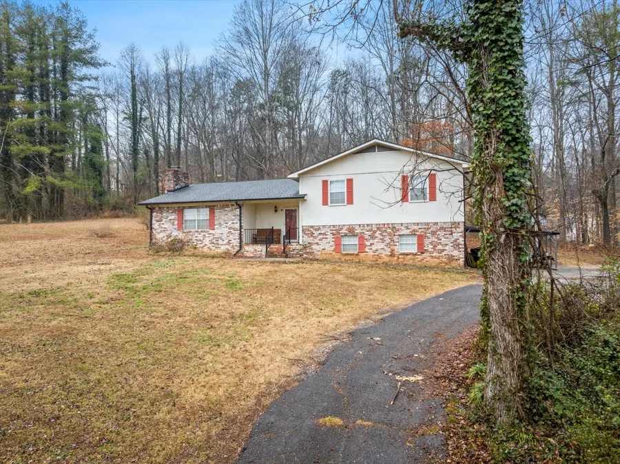 374 Countryside Drive, Evensville, TN 37332 - Image #3