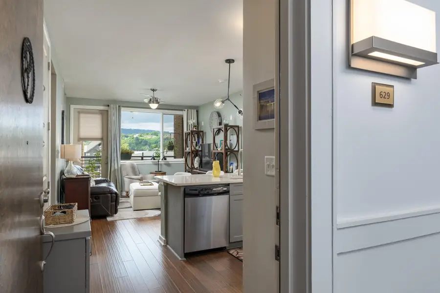 200 Manufacturers Road #Apt 629, Chattanooga, TN 37405 - Image #2