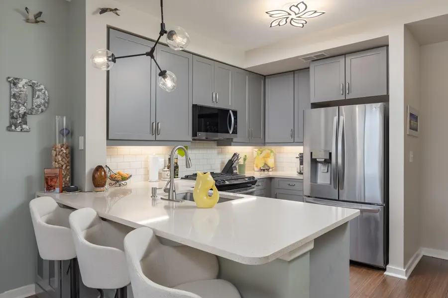 200 Manufacturers Road #Apt 629, Chattanooga, TN 37405 - Image #3