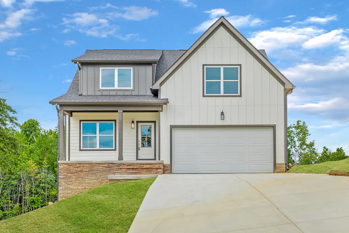 270 Cascade Drive, Rossville, GA 30741 - Image #1