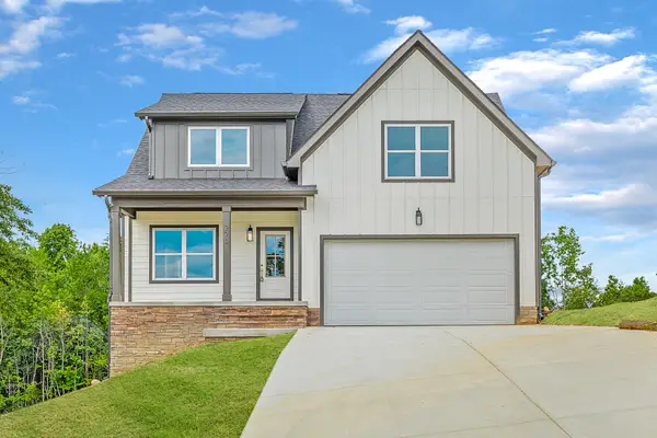 270 Cascade Drive, Rossville, GA 30741