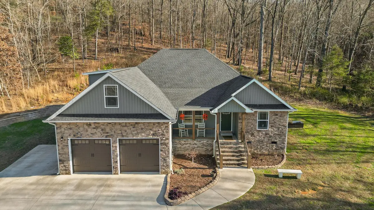 68 Buster Ridge Lane, Ringgold, GA 30736 - Image #1