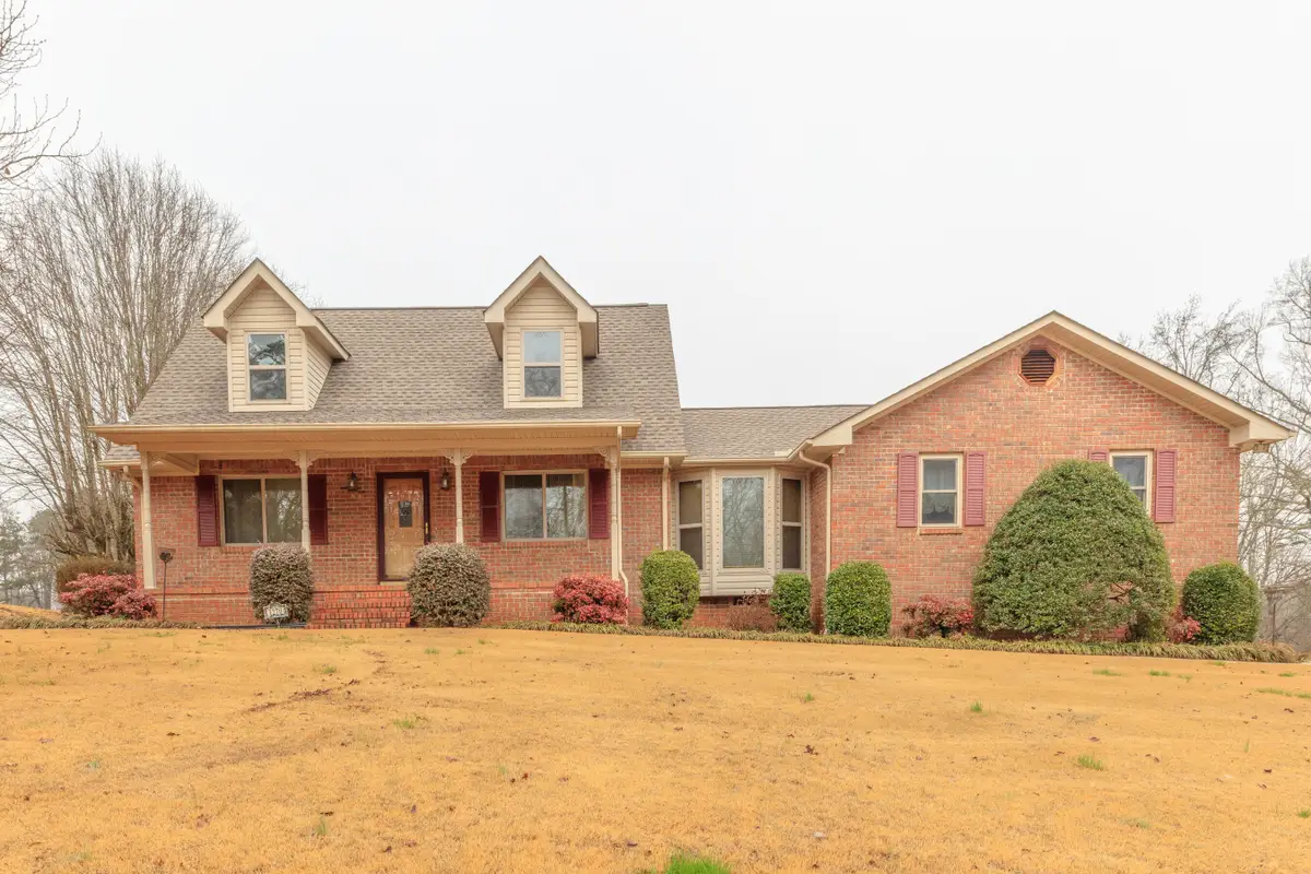 1270 Jones Crossing Road, Whitwell, TN 37397 - Image #1