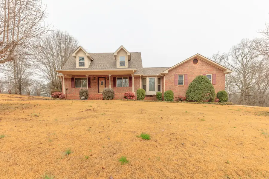1270 Jones Crossing Road, Whitwell, TN 37397 - Image #3