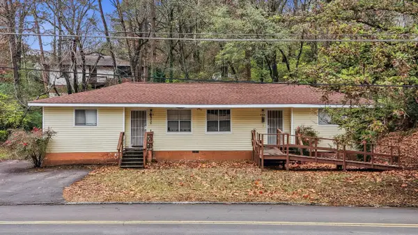 3711 Fountain Avenue, Chattanooga, TN 37412