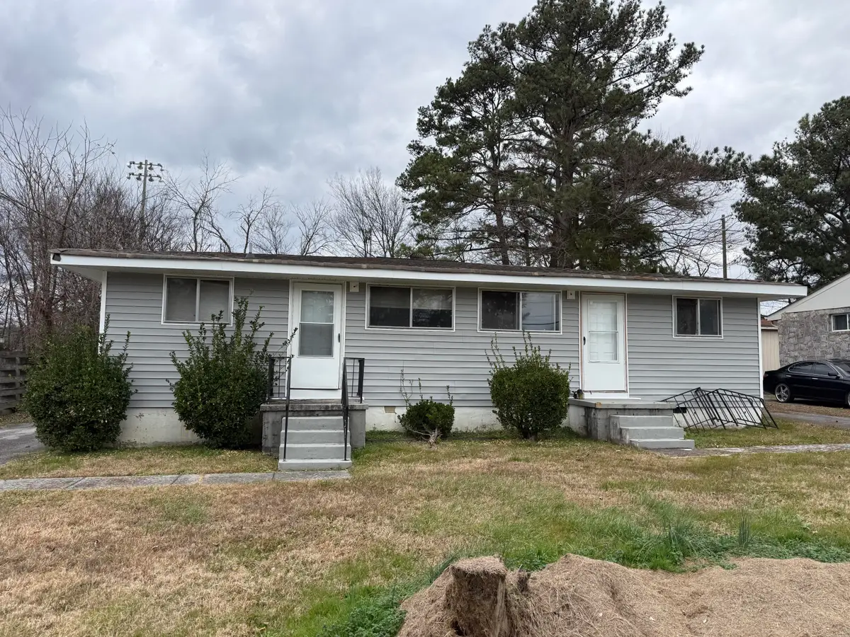 2171 Dugan Street, Chattanooga, TN 37412 - Image #1