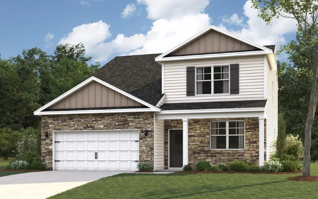 4344 Scenic Meadow Drive Ne, Cleveland, TN 37323 - Image #1