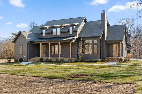 7524 Sawyer Pike, Signal Mountain, TN 37377