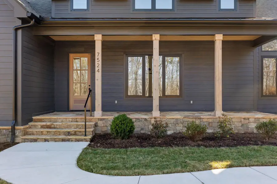 7524 Sawyer Pike, Signal Mountain, TN 37377 - Image #2