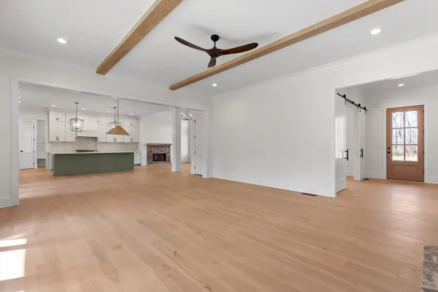 7524 Sawyer Pike, Signal Mountain, TN 37377 - Image #3