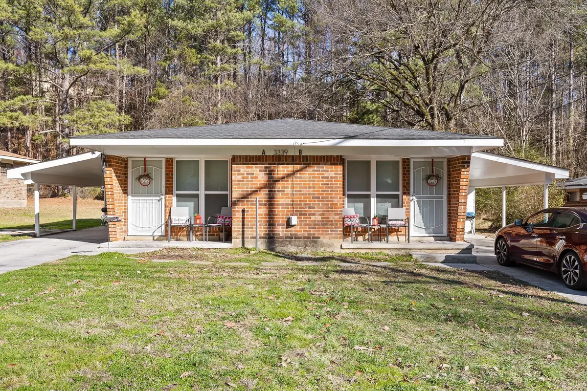 3339 Pinewood Avenue, Chattanooga, TN 37411 - Image #1