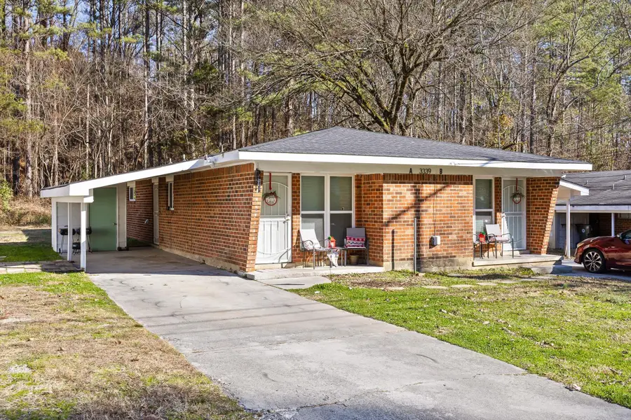 3339 Pinewood Avenue, Chattanooga, TN 37411 - Image #2