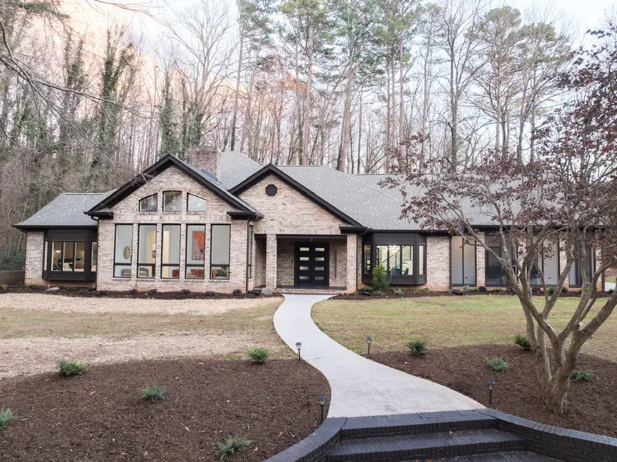 122 Golf View Drive, Cohutta, GA 30710 - Image #2
