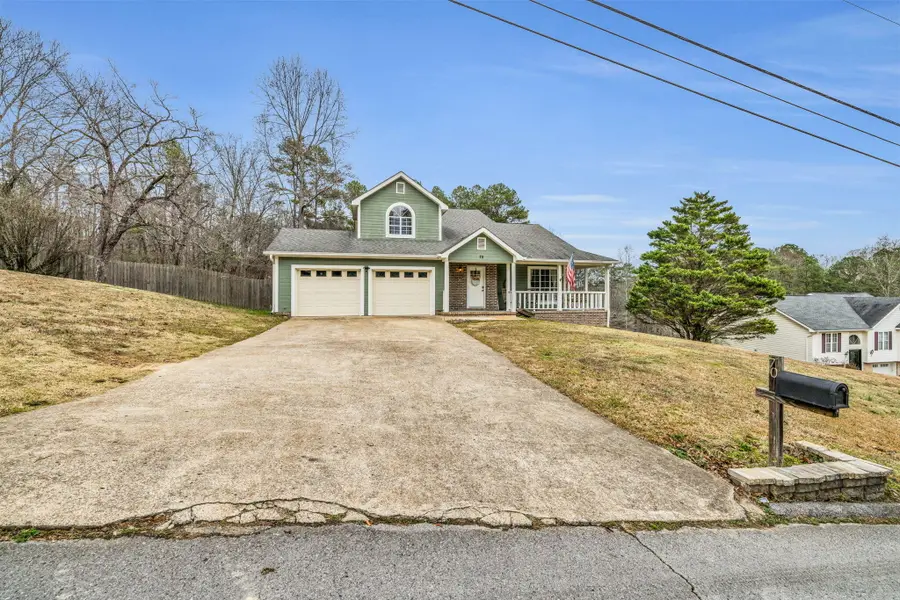 70 Castleview Drive, Ringgold, GA 30736 - Image #2