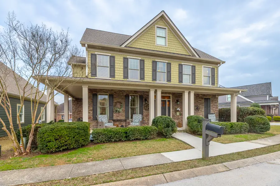 7400 Miss Madison Way, Ooltewah, TN 37363 - Image #2