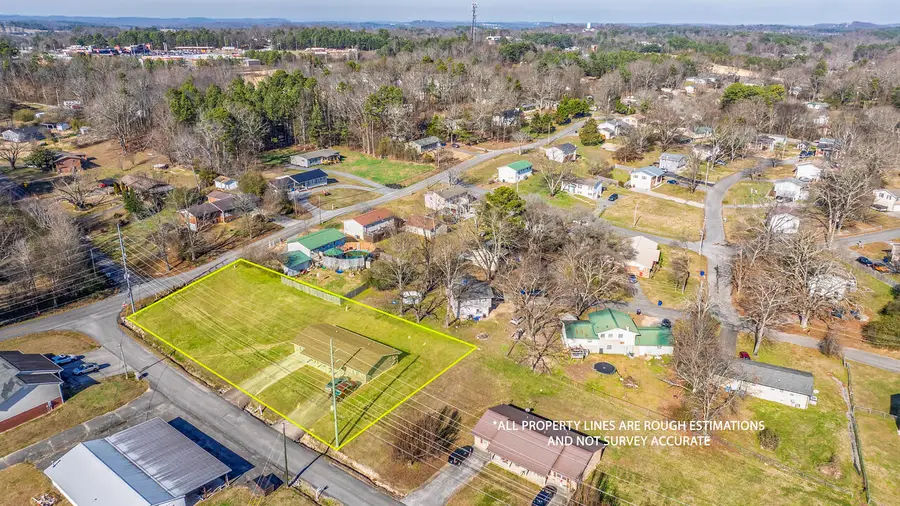 2401/2403 Rodney Drive Se, Cleveland, TN 37323 - Image #2