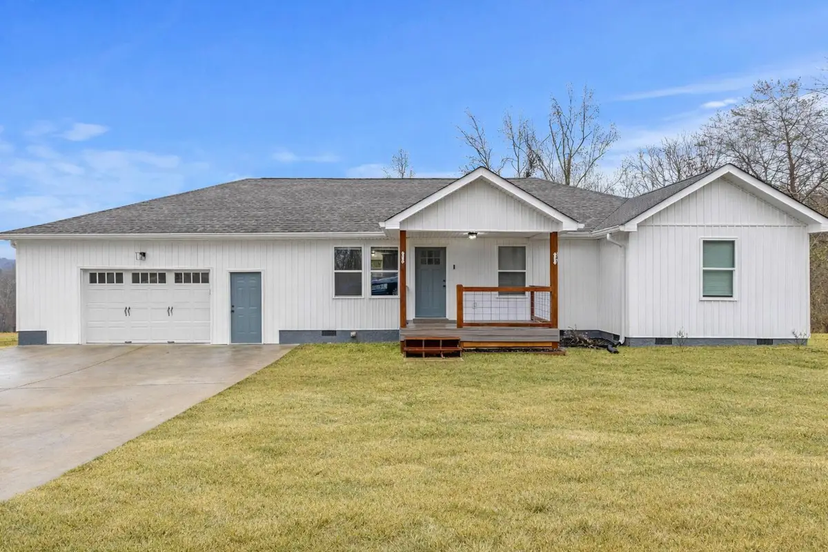 111 Oak Meadows Drive, Dunlap, TN 37327 - Image #1