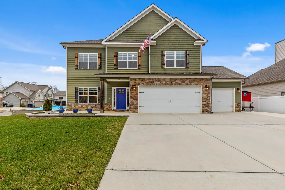 1125 Little Sorrel Rd, Hixson, TN 37343 - Image #1