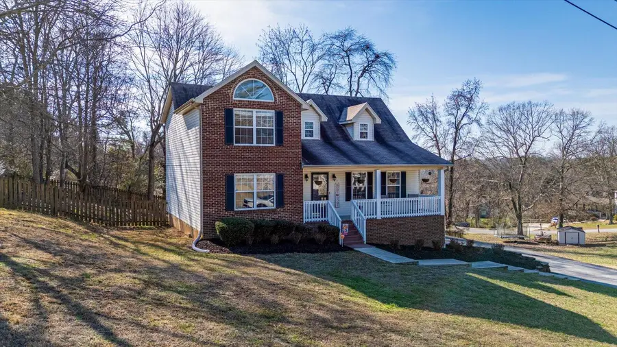7010 Barleyfield Drive, Harrison, TN 37341 - Image #2