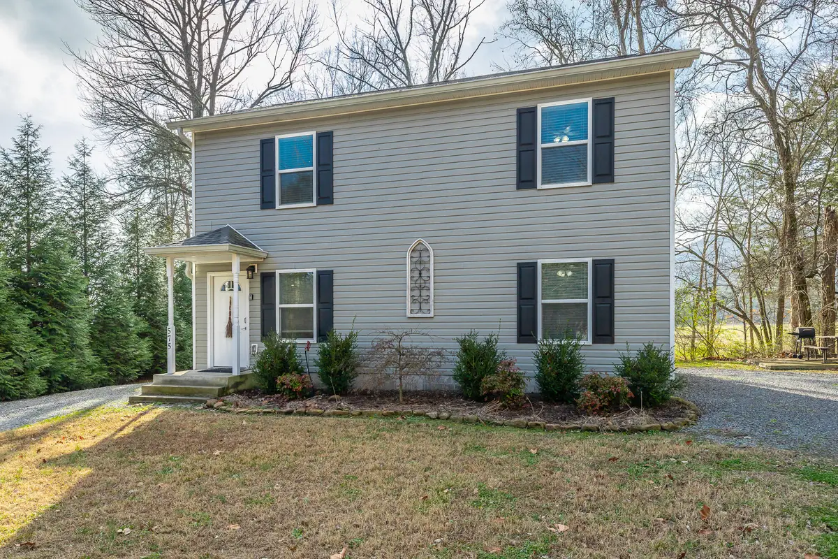 Address Withheld By Seller, South Pittsburg, TN 37380 - Image #1