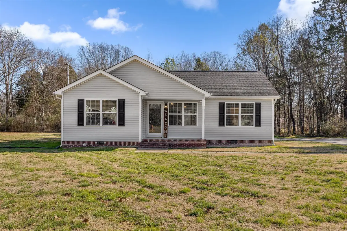 140 Sherry Court, Chickamauga, GA 30707 - Image #1