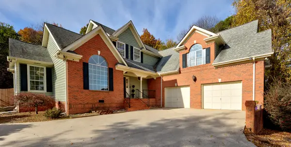 2600 Brown Ridge Lane, Hixson, TN 37343