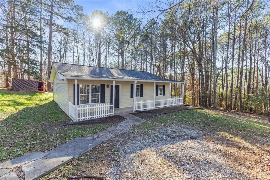 3030 Davis Road, Rocky Face, GA 30740 - Image #2