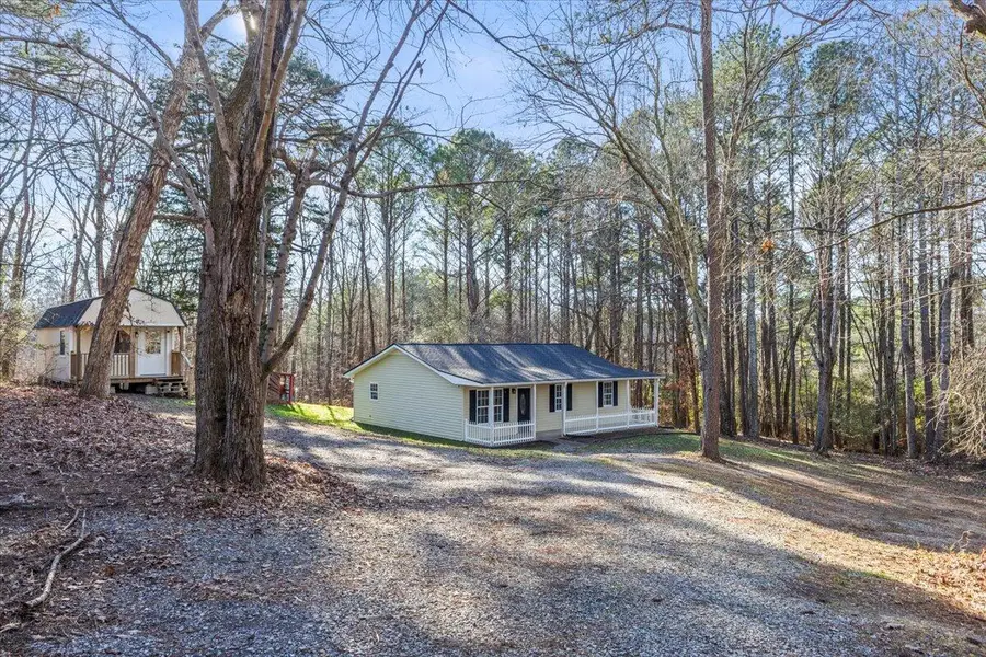 3030 Davis Road, Rocky Face, GA 30740 - Image #3