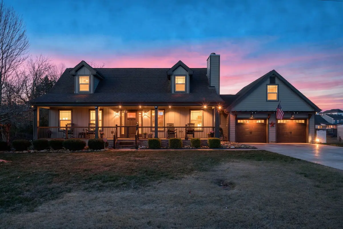 8128 Savannah Hills Drive, Ooltewah, TN 37363 - Image #1