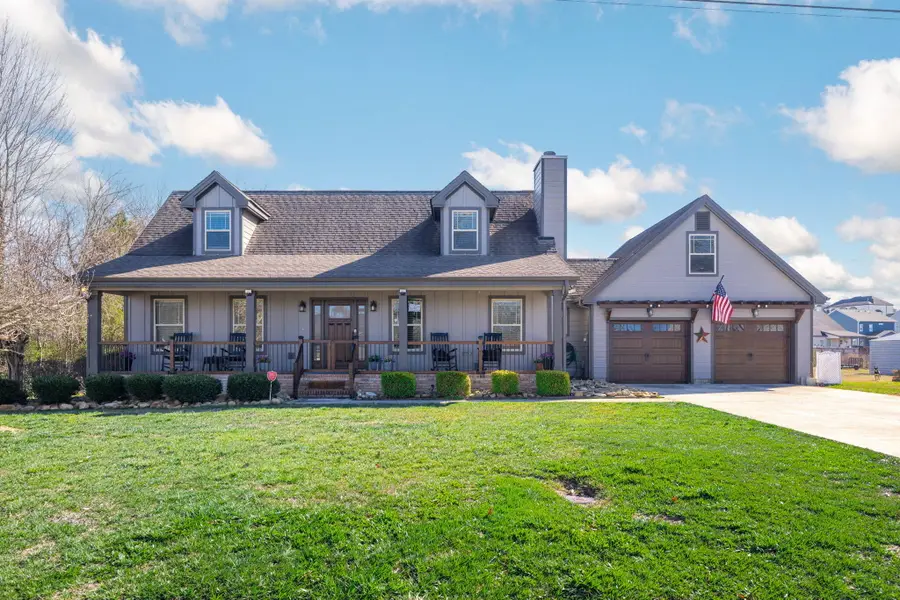 8128 Savannah Hills Drive, Ooltewah, TN 37363 - Image #2