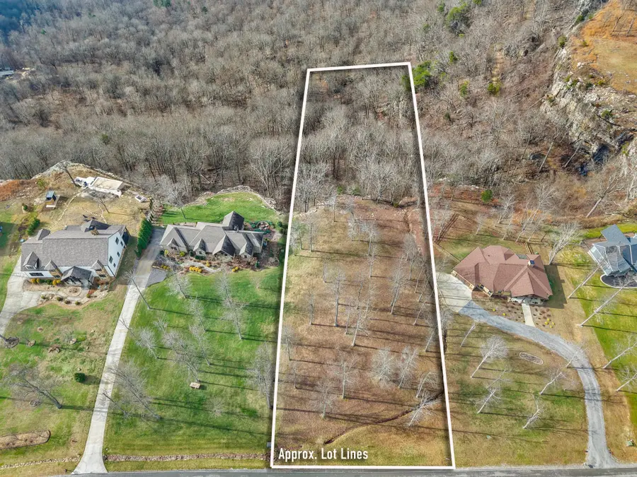 0 Raulston Falls Road #150, Jasper, TN 37347 - Image #2