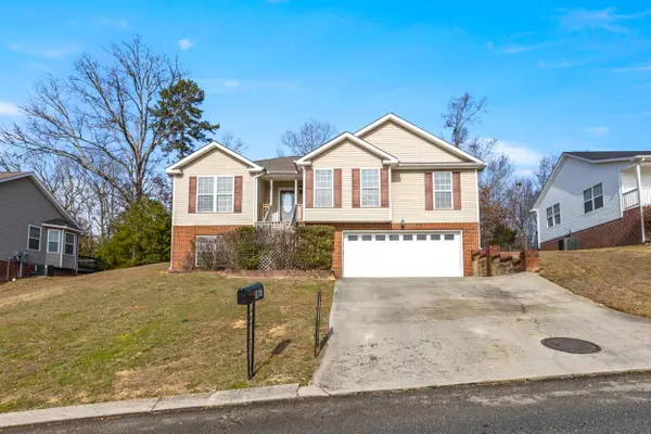 1867 Coffee Tree Lane, Soddy Daisy, TN 37379