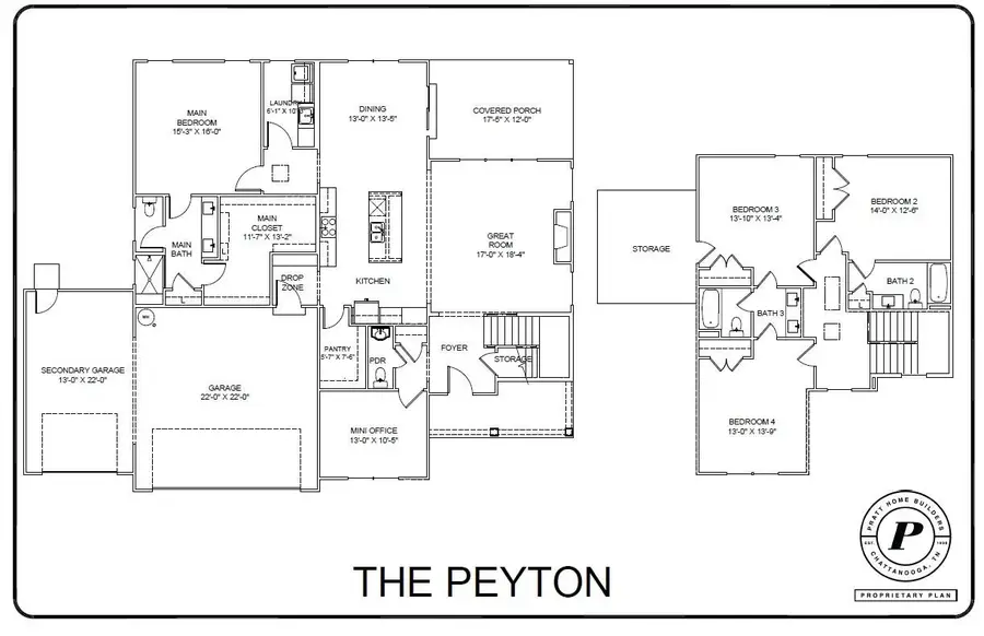 3582 Windmill Way #202, Apison, TN 37302 - Image #3