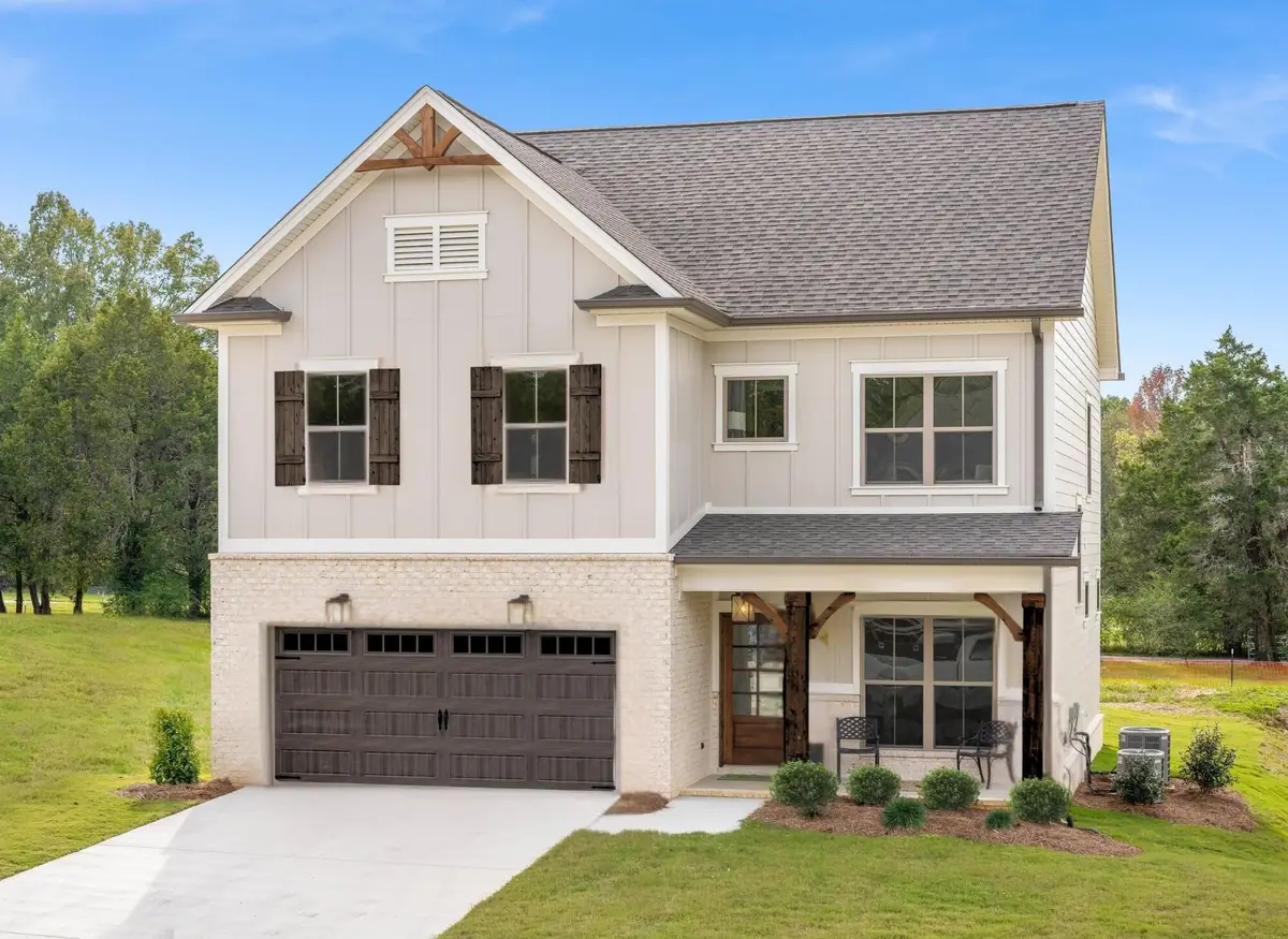 505 Winchester Drive #57, Rossville, GA 30741 - Image #1