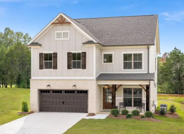 505 Winchester Drive #57, Rossville, GA 30741