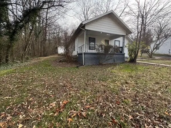 5306 Kimbro Street, Chattanooga, TN 37415