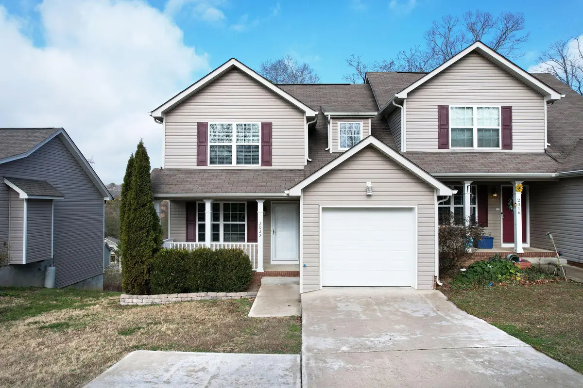 2022 Short Leaf Lane, Soddy Daisy, TN 37379 - Image #1