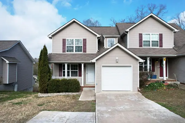 2022 Short Leaf Lane, Soddy Daisy, TN 37379