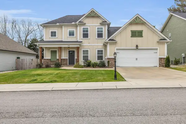 56 Winchester Drive, Rossville, GA 30741