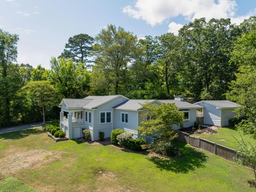 621 Mississippi Avenue, Signal Mountain, TN 37377 - Image #3