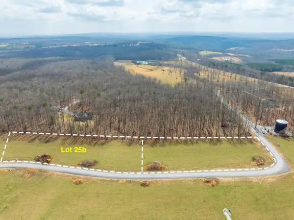 0 Snowy Meadow Lane #Lot 25a, Soddy Daisy, TN 37379