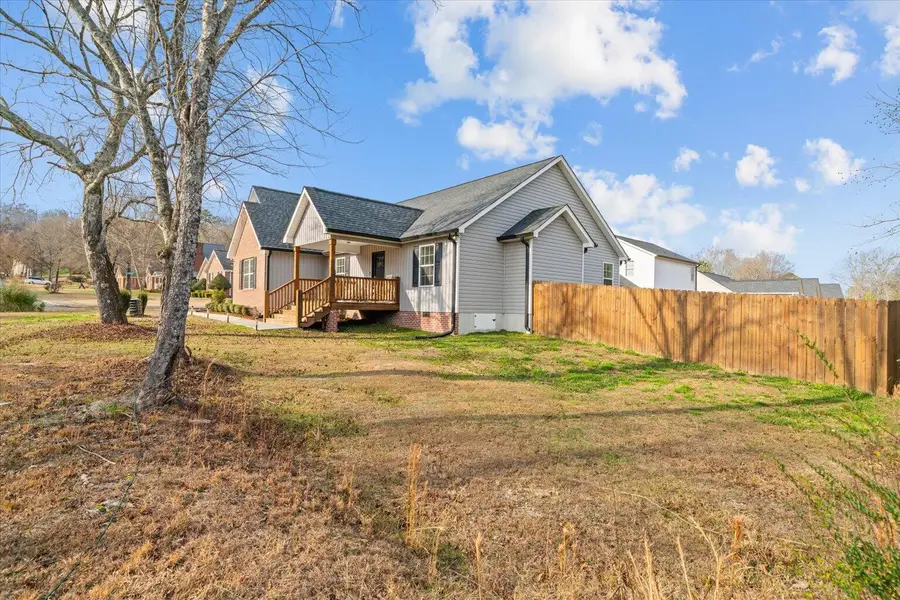 376 Amanda Way, Rocky Face, GA 30740 - Image #2